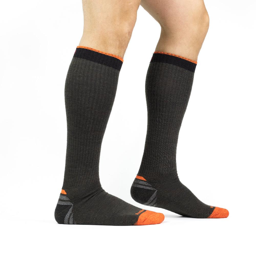Fox River Original Hunt Medium Weight Over-the-Calf Sock Hunting Sock