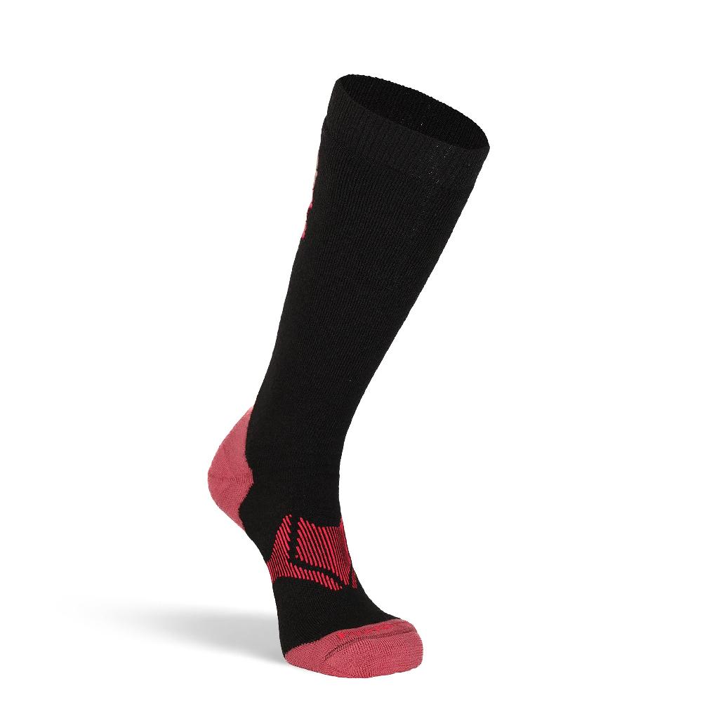 Fox River Palisade Medium Weight Over-the-Calf Ski And Snowboard Sock