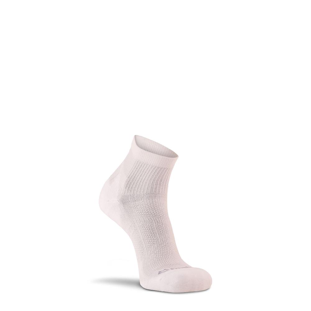 Fox River Physical Trainer Lightweight Quarter Crew Military Sock - 2 Pack
