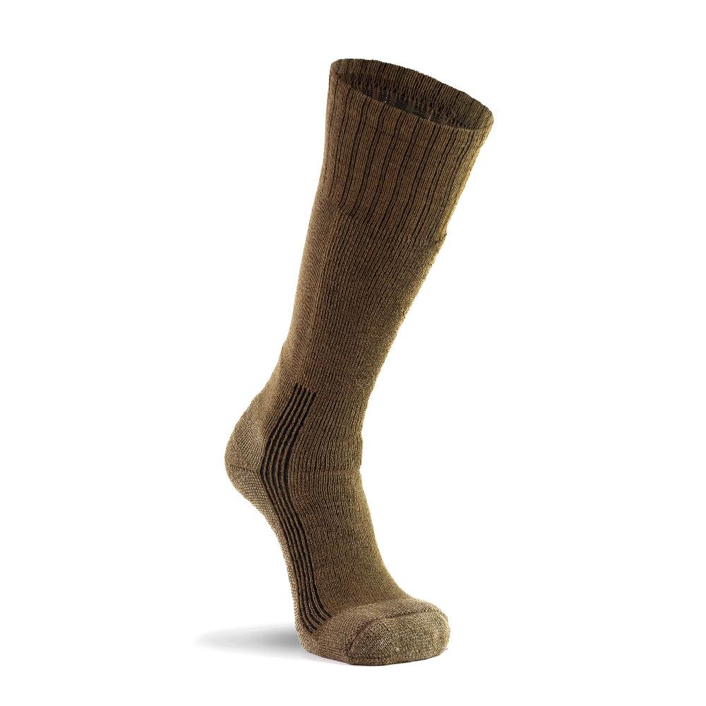 fox river Safe to Fly Medium Weight Mid-Calf Boot Military Sock
