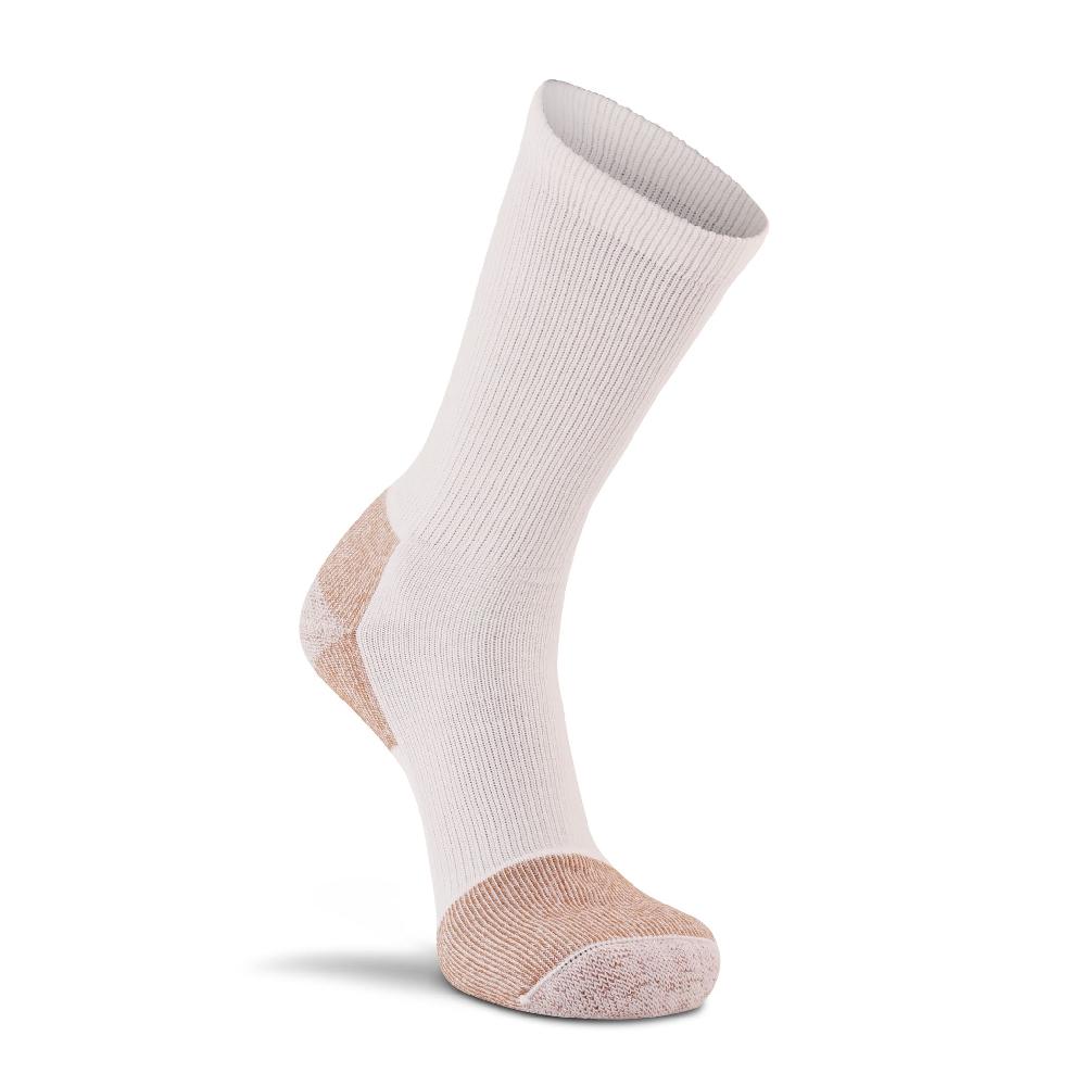 fox river Steel-Toe Lightweight Crew Work Sock - 2 Pack