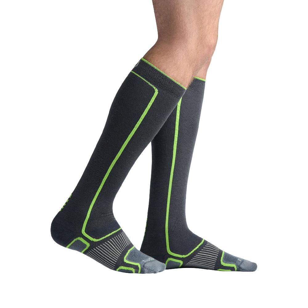 Fox River Stomp Ultra-Lightweight Over-the-Calf Ski And Snowboard Sock