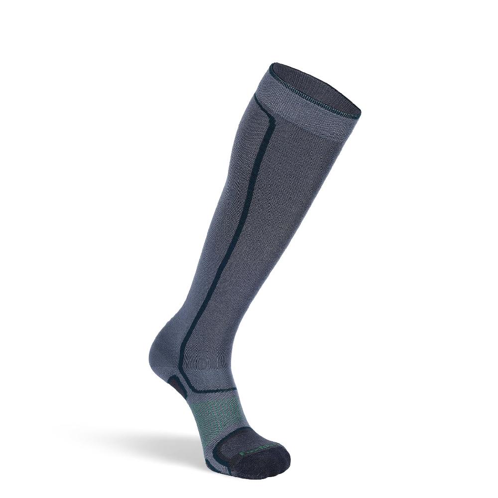 Fox River Stomp Ultra-Lightweight Over-the-Calf Ski And Snowboard Sock