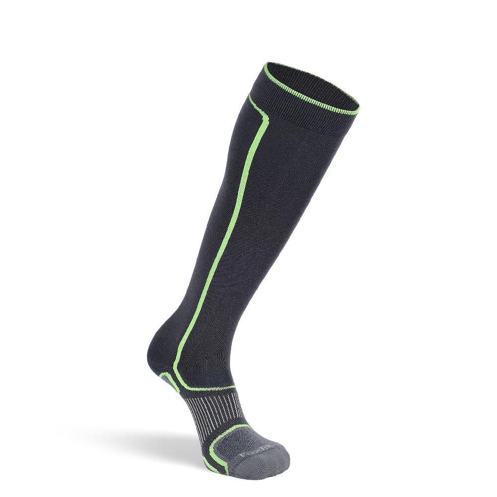 Fox River Stomp Ultra-Lightweight Over-the-Calf Ski And Snowboard Sock