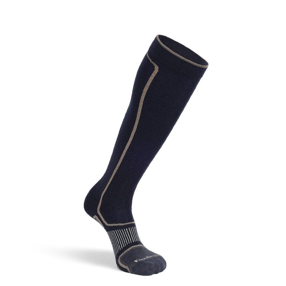 fox river Stomp Ultra-Lightweight Over-the-Calf Ski and Snowboard Sock fox river Stomp Ultra-Lightweight Over-the-Calf Ski and Snowboard Sock