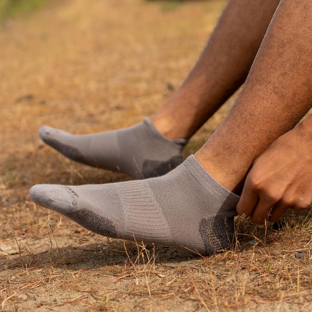 Fox River Tactical Ankle Lightweight Ankle Military Sock