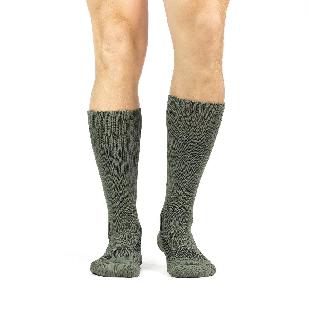 Fox River Tactical Boot Lightweight Mid-Calf Military Sock