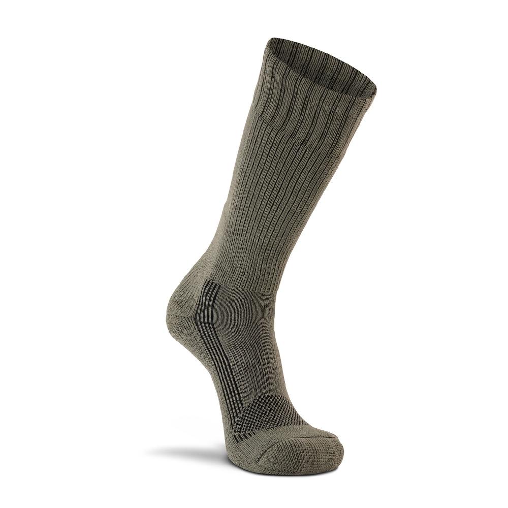 Fox River Tactical Boot Lightweight Mid-Calf Military Sock