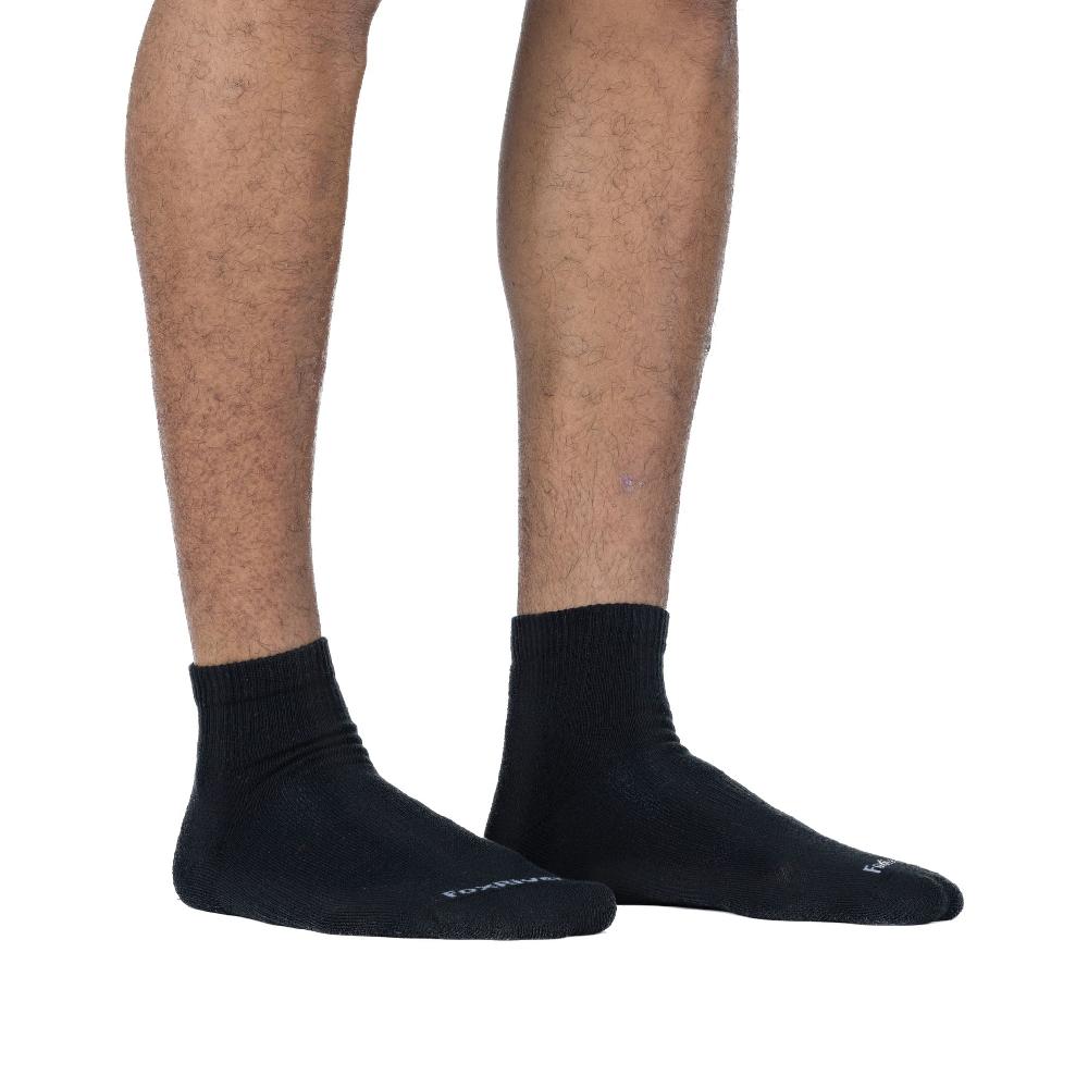Fox River Tactical Quarter Lightweight Quarter Crew Military Sock