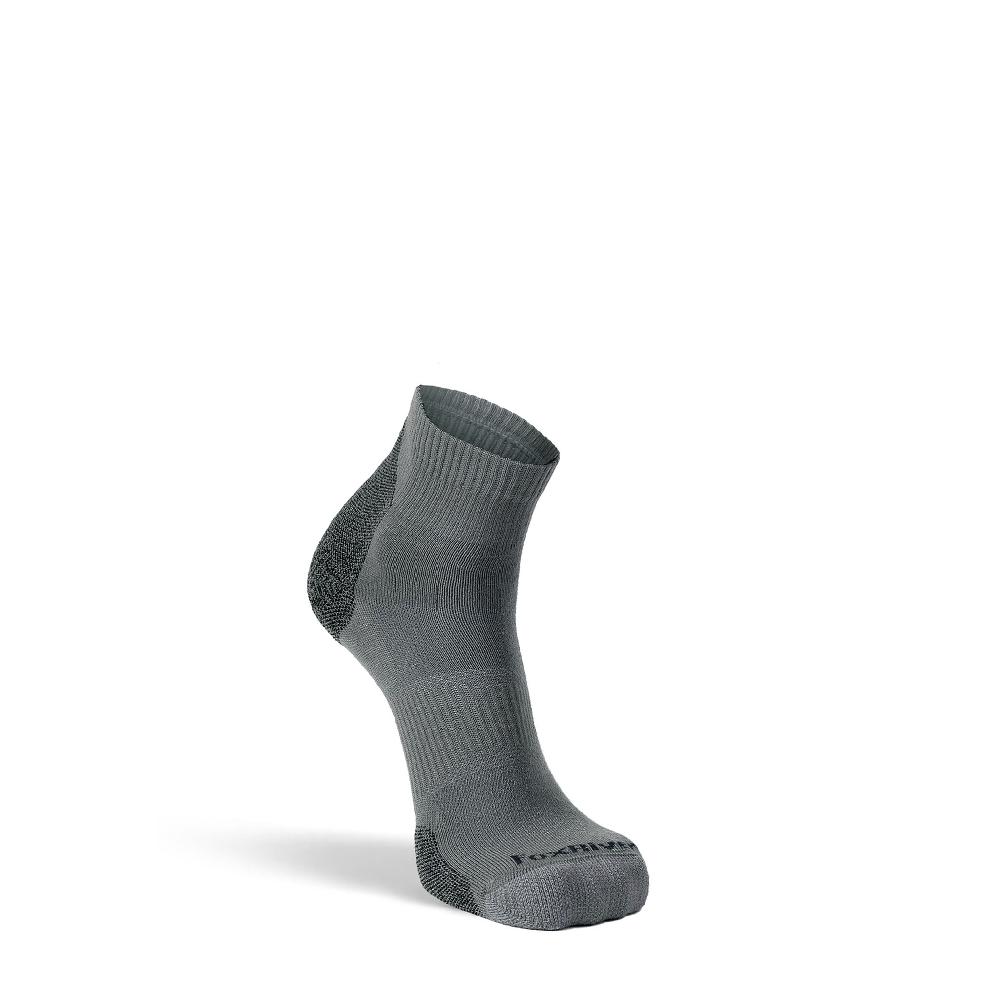 Fox River Tactical Quarter Lightweight Quarter Crew Military Sock