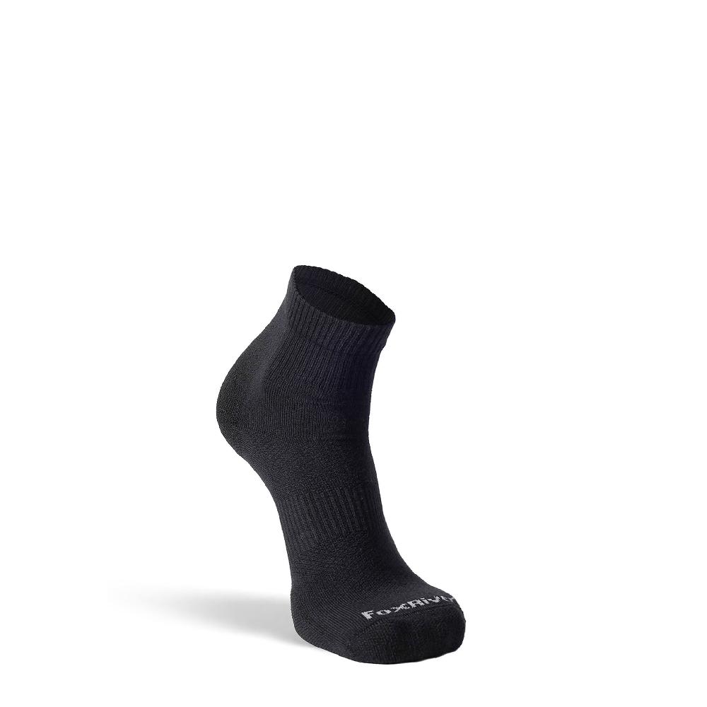 fox river Tactical Quarter Lightweight Quarter Crew Military Sock
