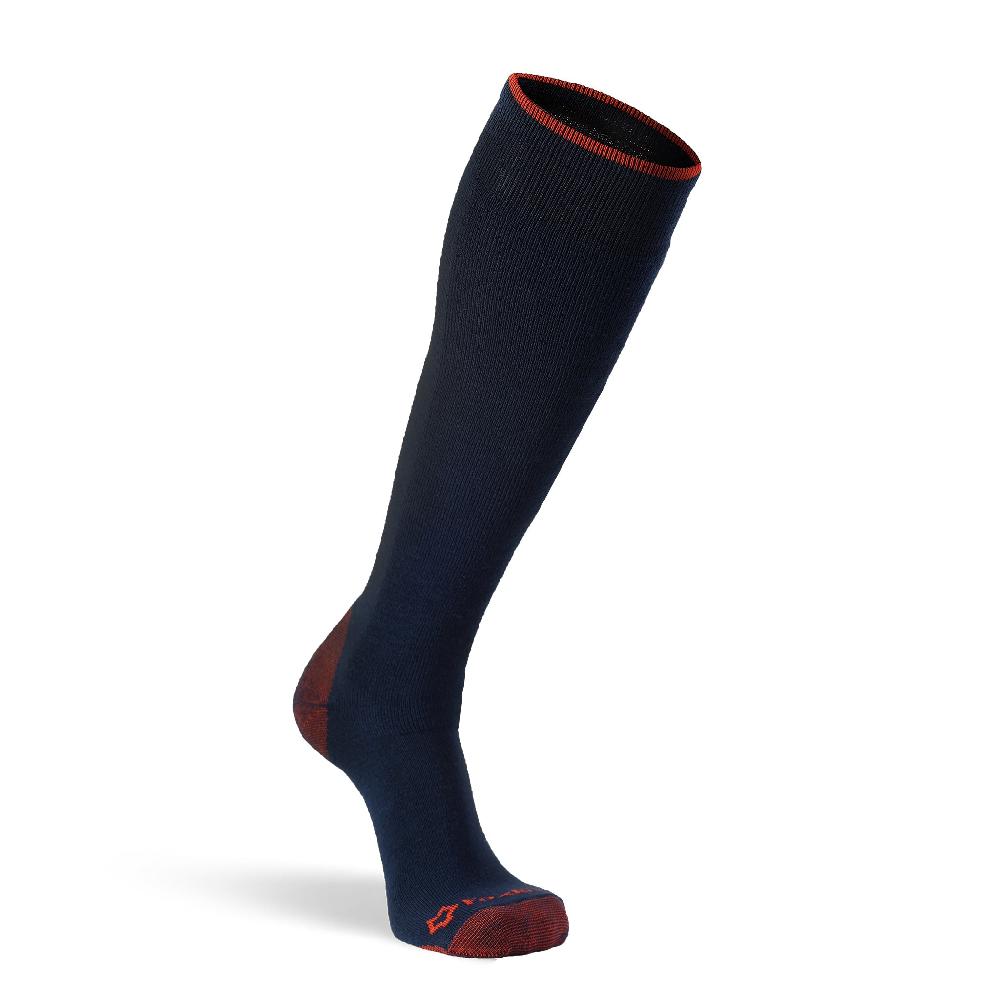 Fox River Telluride Lightweight Over-the-Calf Ski And Snowboard Sock