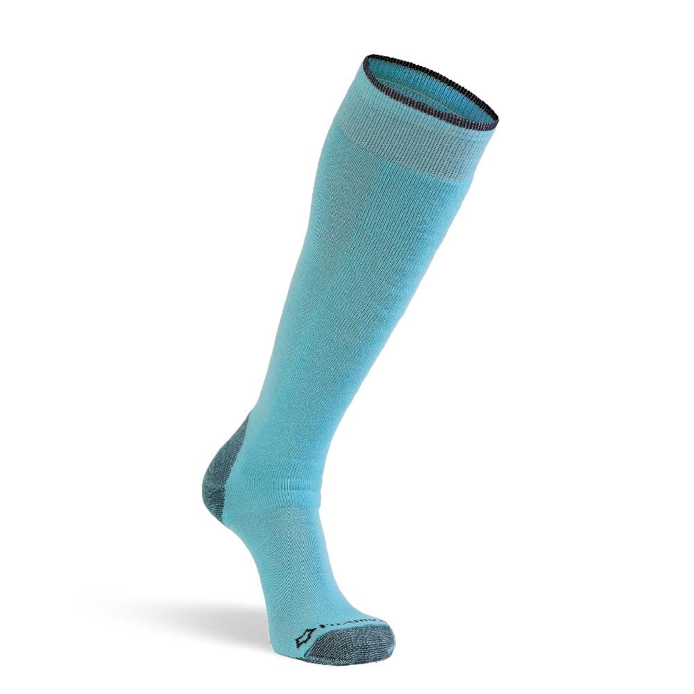 fox river Telluride Lightweight Over-the-Calf Ski and Snowboard Sock fox river Telluride Lightweight Over-the-Calf Ski and Snowboard Sock