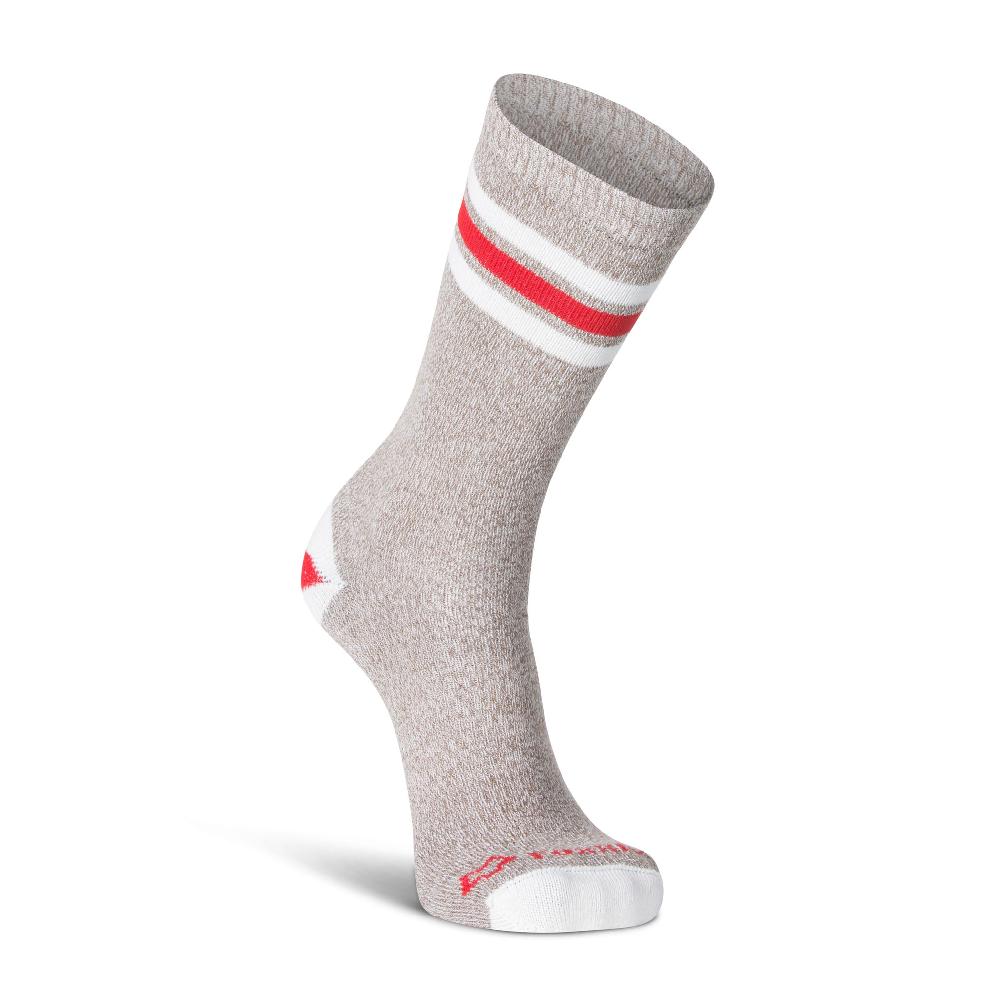 fox river Tri-Stripe Ultra-Lightweight Crew Everyday Sock