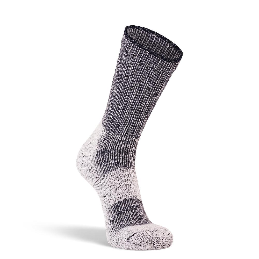 Fox River Wick Dry Euro Medium Weight Crew Hiking Sock