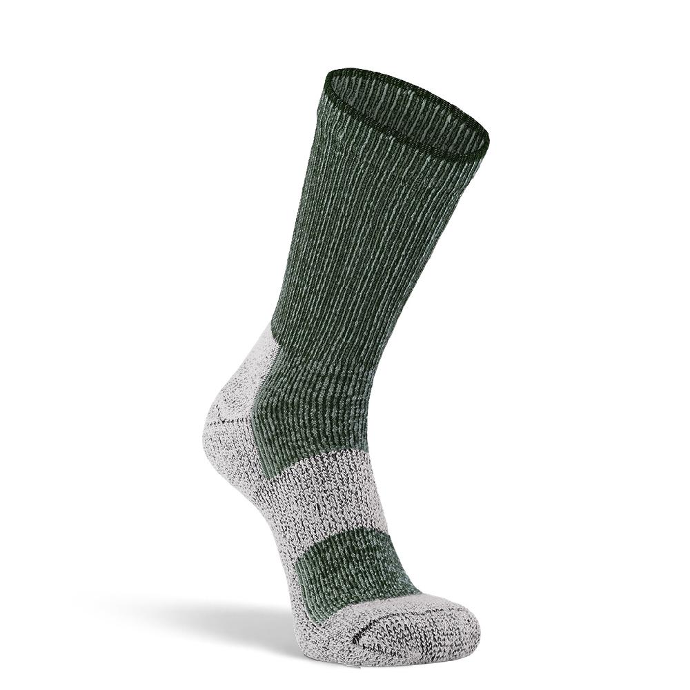 fox river Wick Dry Euro Medium Weight Crew Hiking Sock