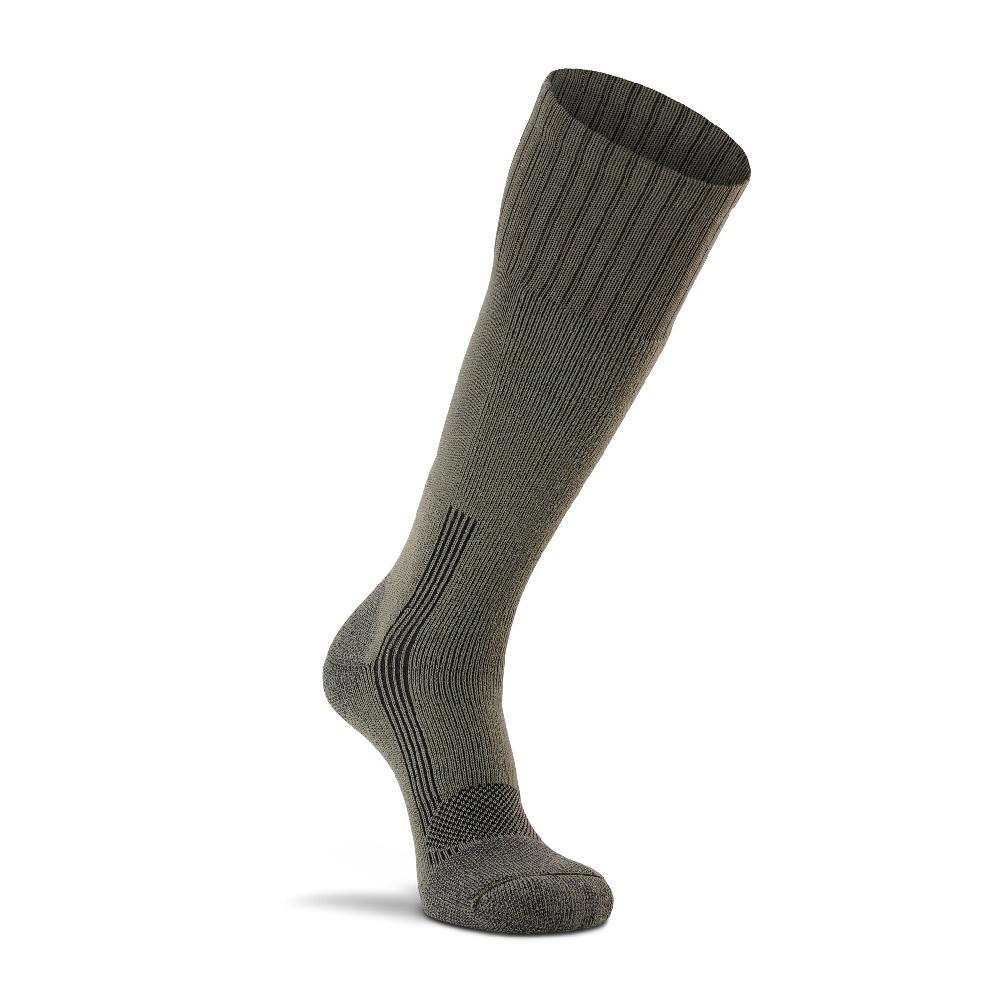 fox river Wick Dry Maximum Medium Weight Mid-Calf Boot Military Sock