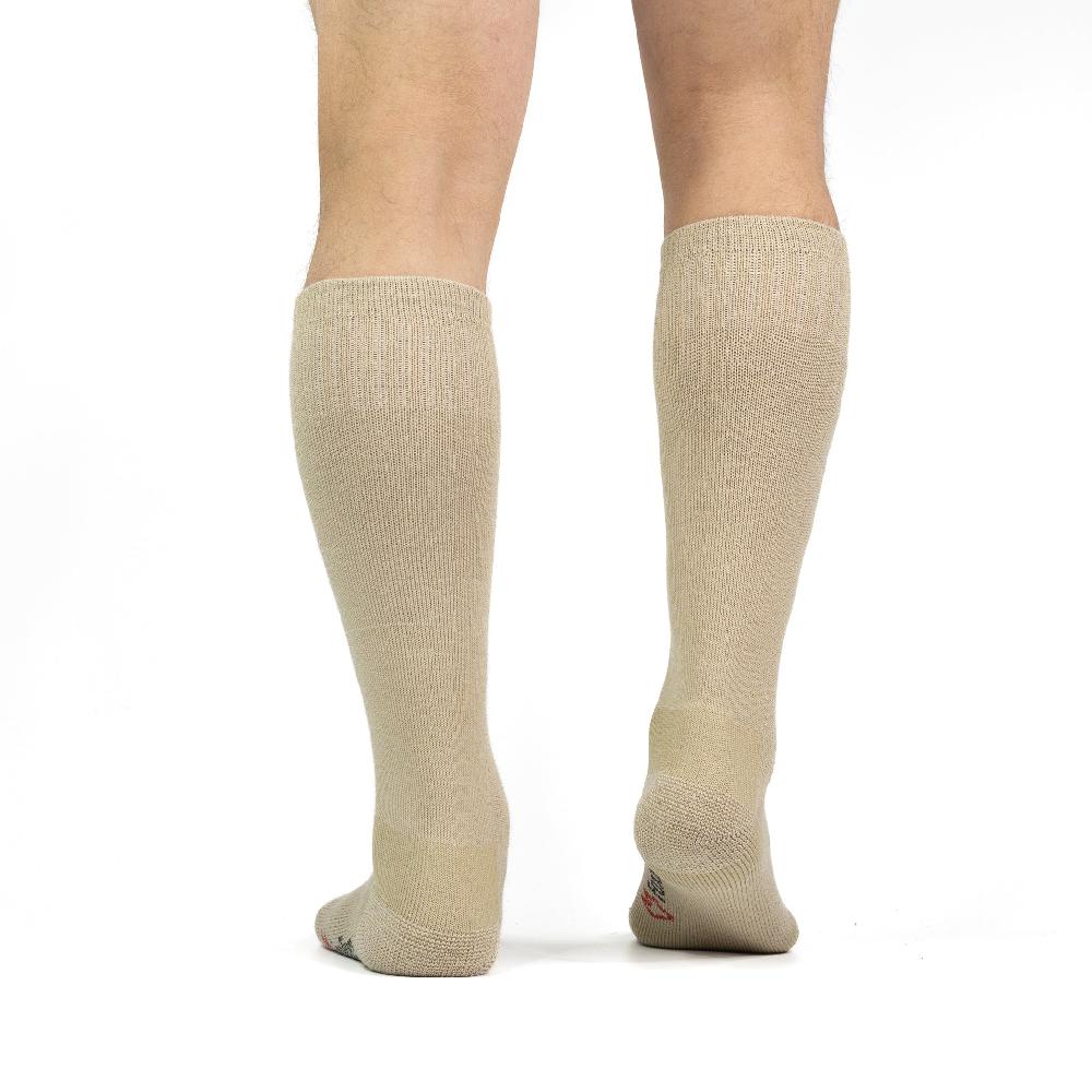 Fox River Wick Dry Stryker Heavyweight Mid-Calf Boot Military Sock