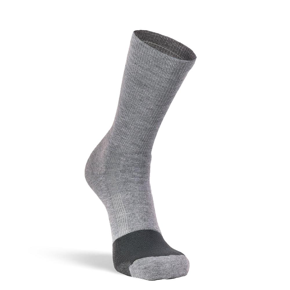 fox river Wick Dry Triathlon Lightweight Crew Running Sock