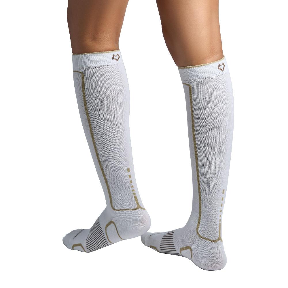 Fox River Women's Aspen Ultra-Lightweight Over-the-Calf Ski And Snowboard Sock