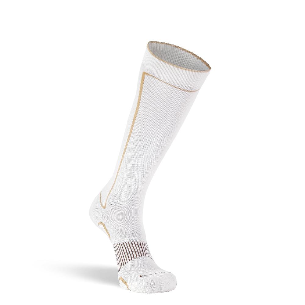 Fox River Women's Aspen Ultra-Lightweight Over-the-Calf Ski And Snowboard Sock