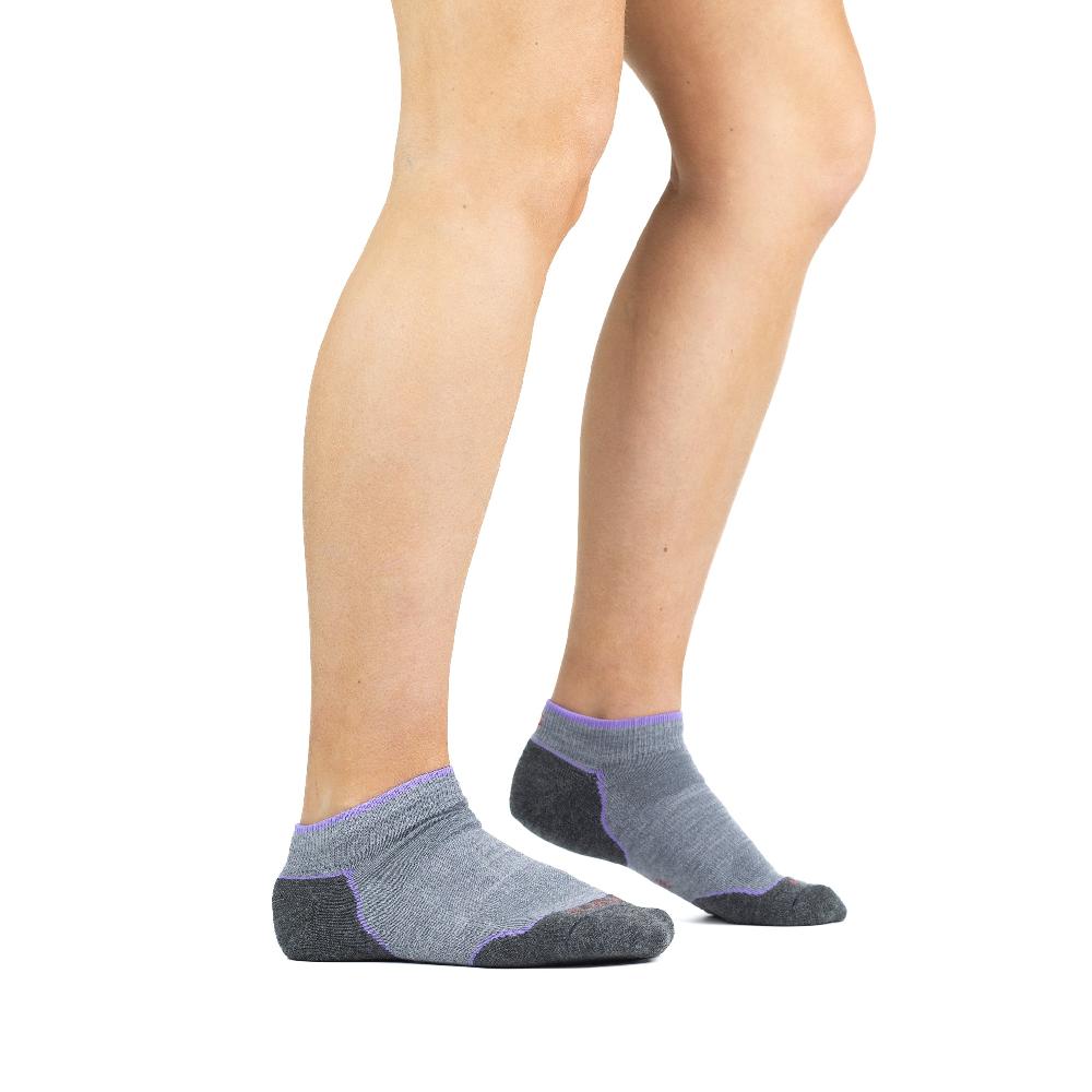 Fox River Women's Basecamp 2.0 Lightweight Ankle Hiking Sock