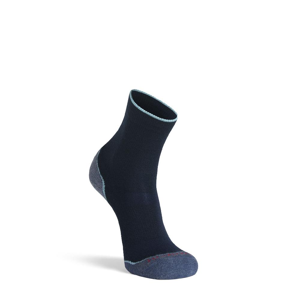 fox river Women's Basecamp 2.0 Lightweight Crew Hiking Sock