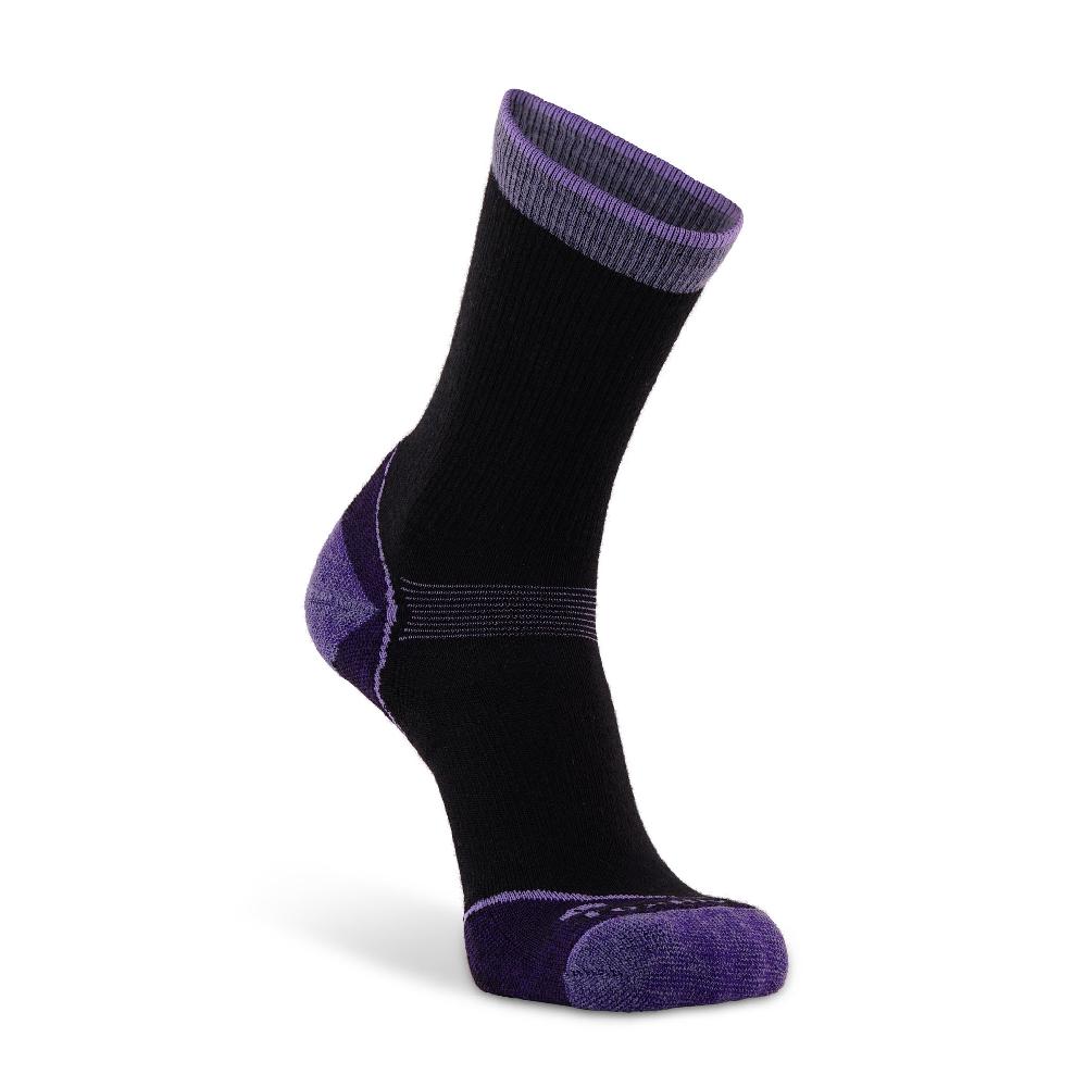 Fox River Women's Blazer Lightweight Crew Hiking Sock
