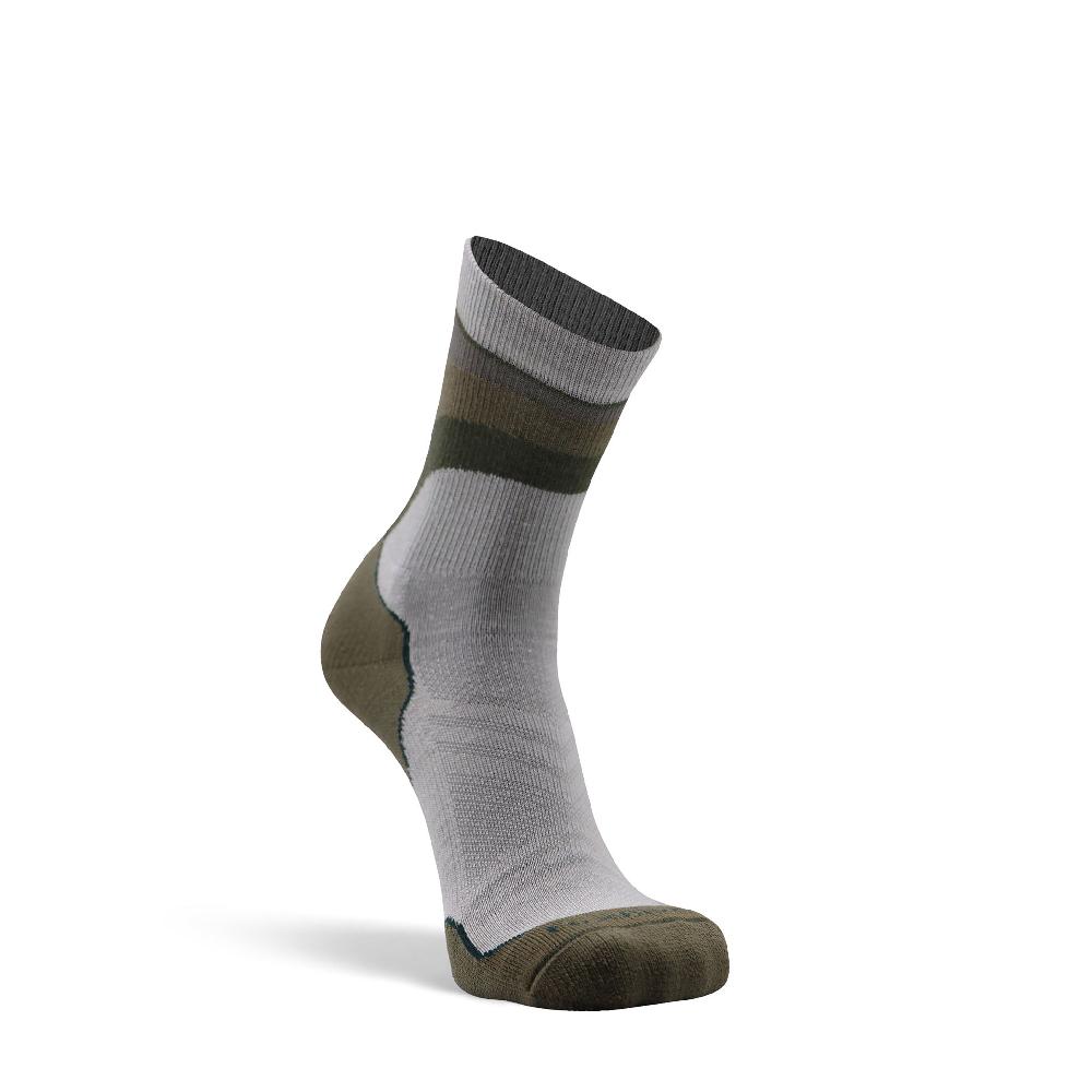 Fox River Women's Cairn Lightweight Crew Hiking Sock