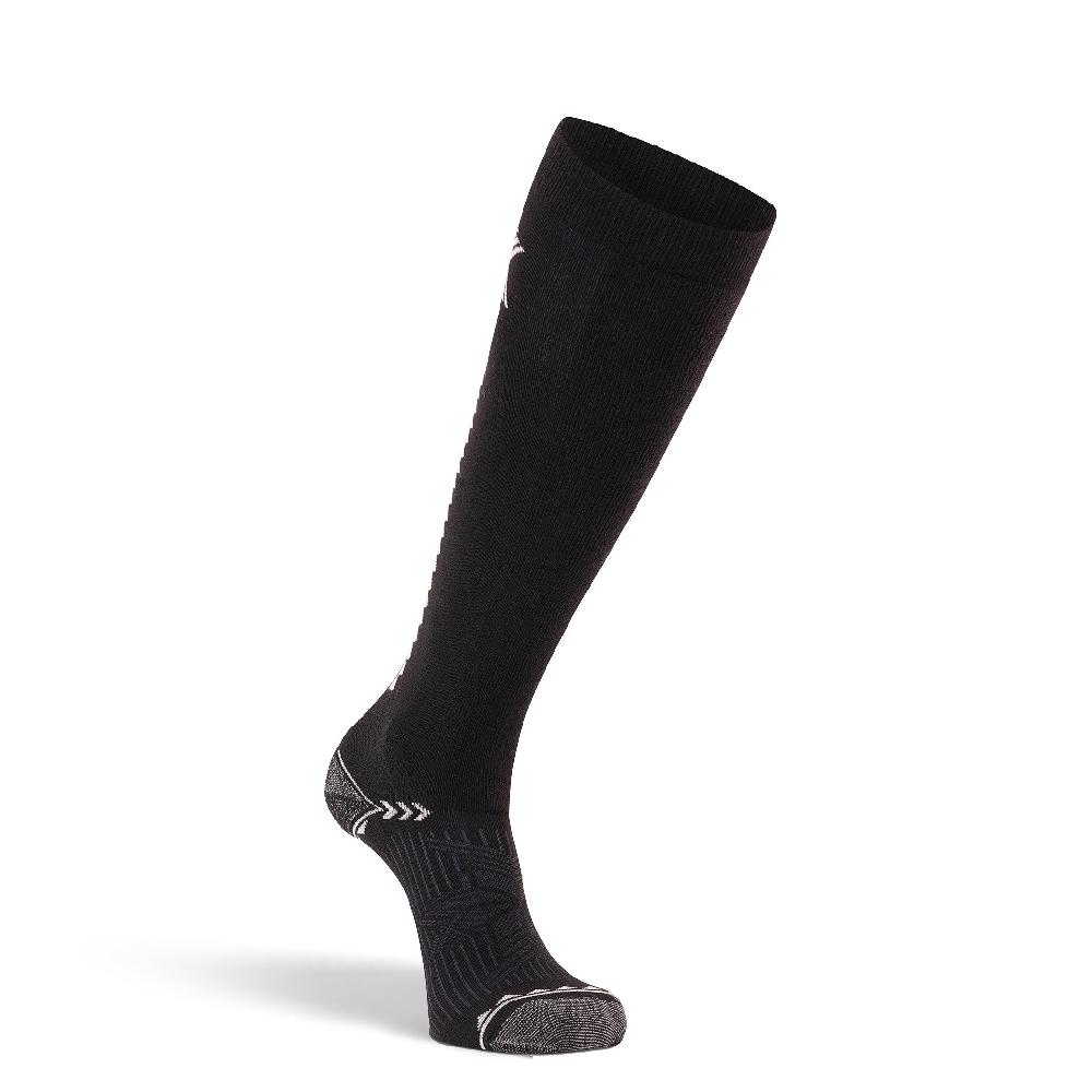 Fox River Women's Chamonix Lightweight Over-the-Calf Ski And Snowboard Sock