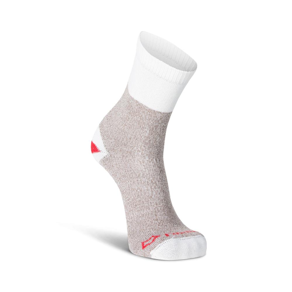 fox river Women's Classic Monkey Ultra-Lightweight Crew Everyday Sock