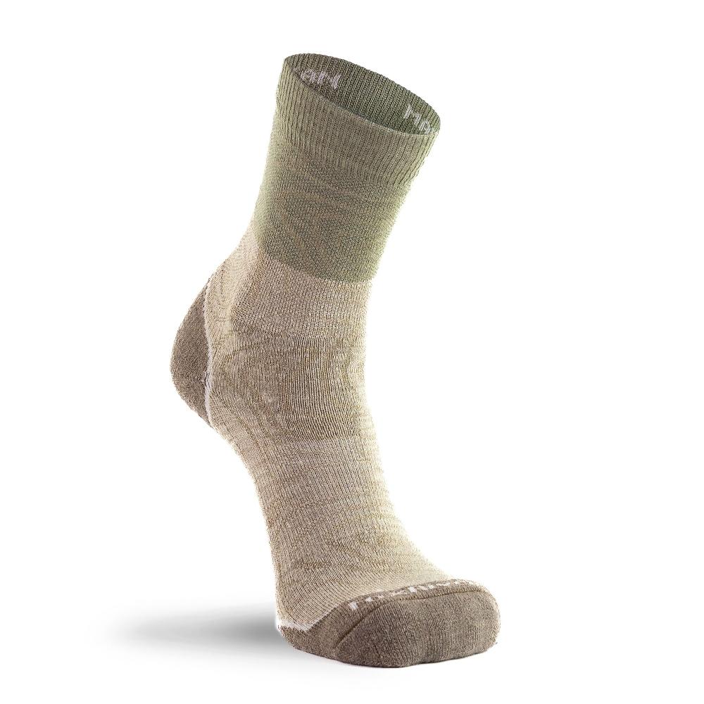 fox river Women's Croatan Lightweight Crew Hiking Sock