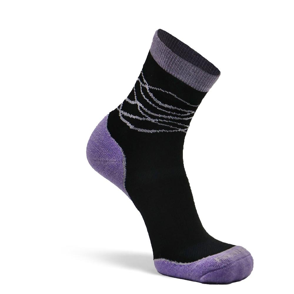 fox river Women's Dundee Medium Weight Crew Hiking Sock