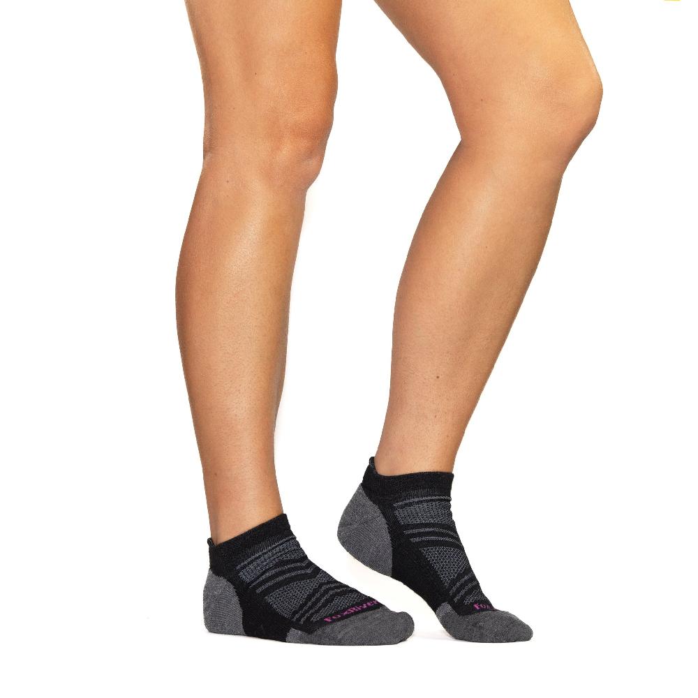 Fox River Women's Free Hiker Lightweight Ankle Hiking Sock