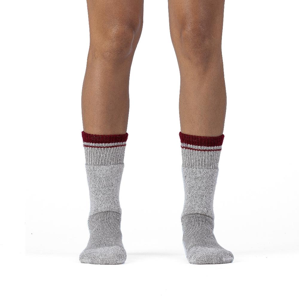 Fox River Women's Her Field Medium Weight Mid-Calf Boot & Field Sock