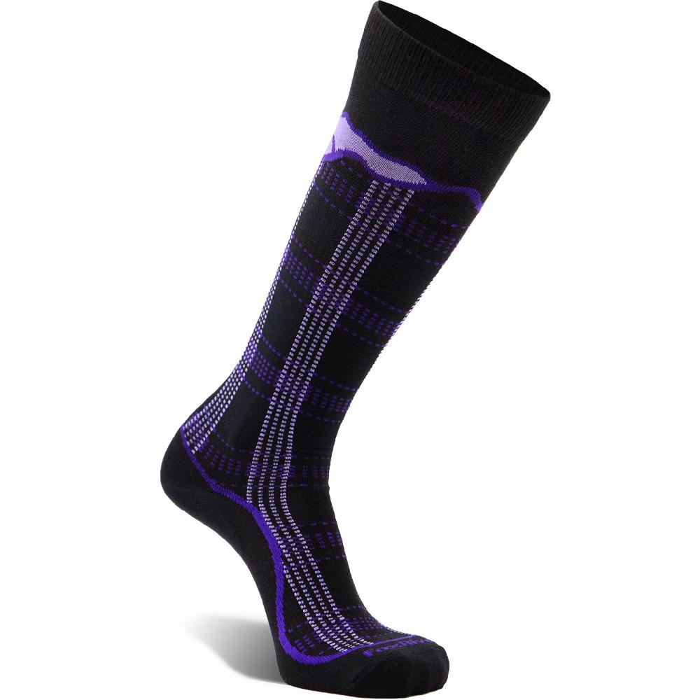 Fox River Women's Kicker Ultra-Lightweight Over-the-Calf Ski And Snowboard Sock