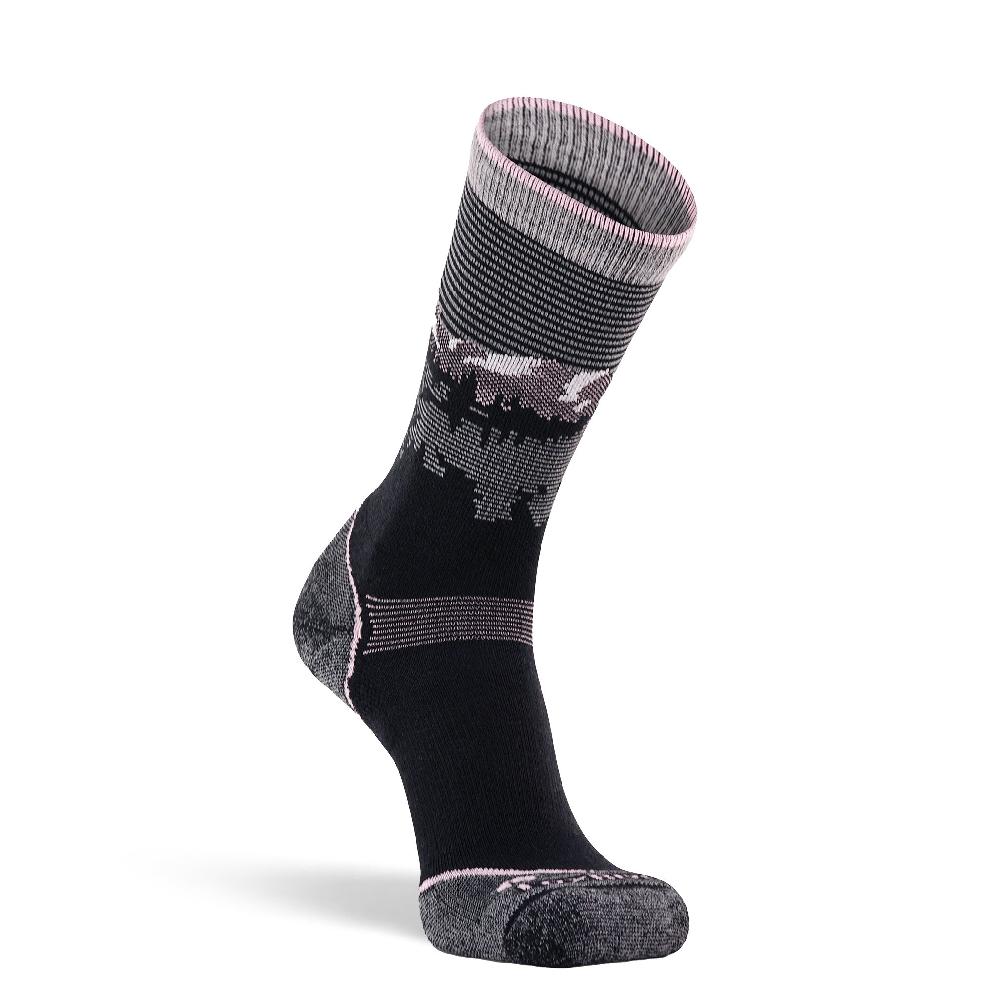 fox river Women's Krakatoa Lightweight Crew Hiking Sock