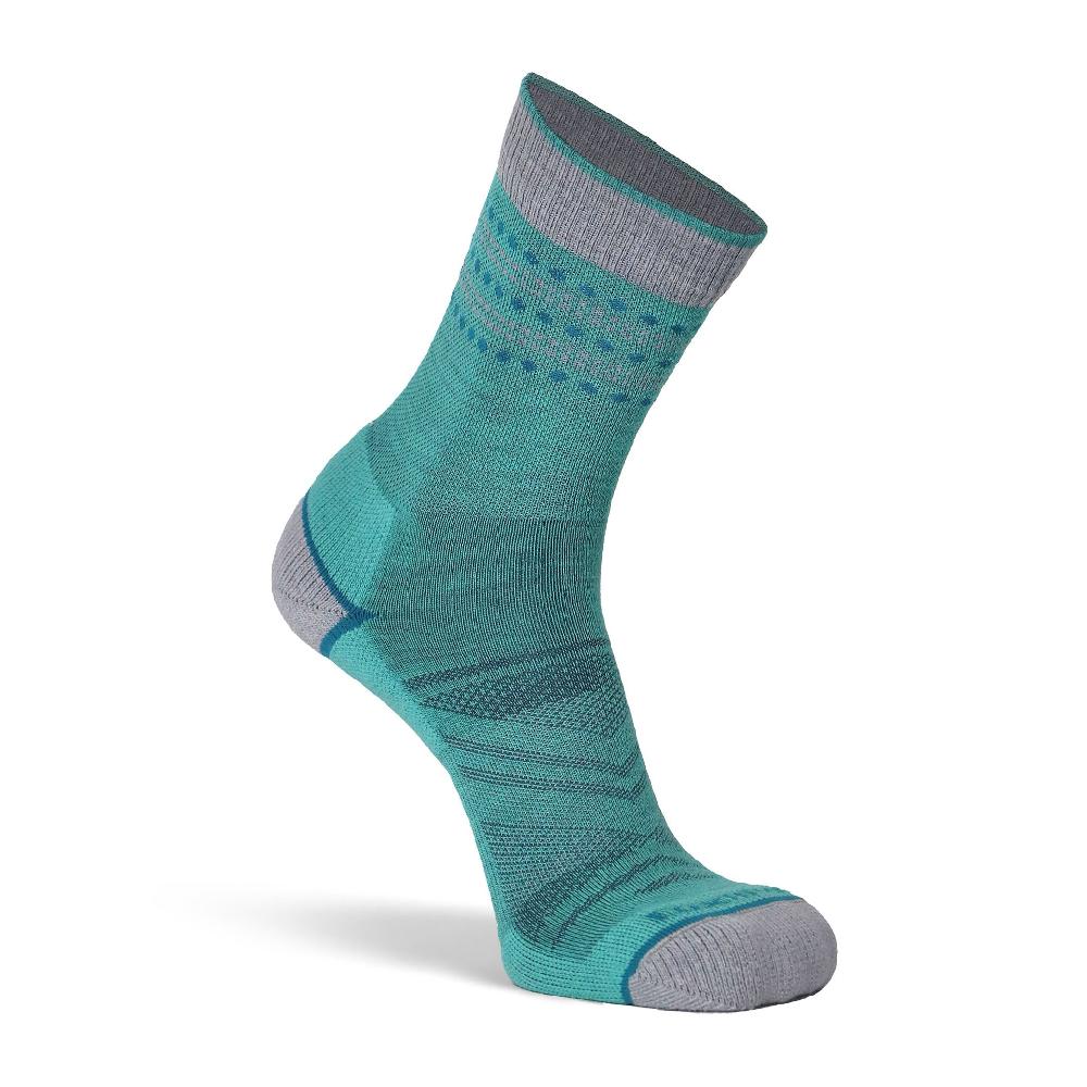Fox River Women's Long Trail Lightweight Crew Hiking Sock
