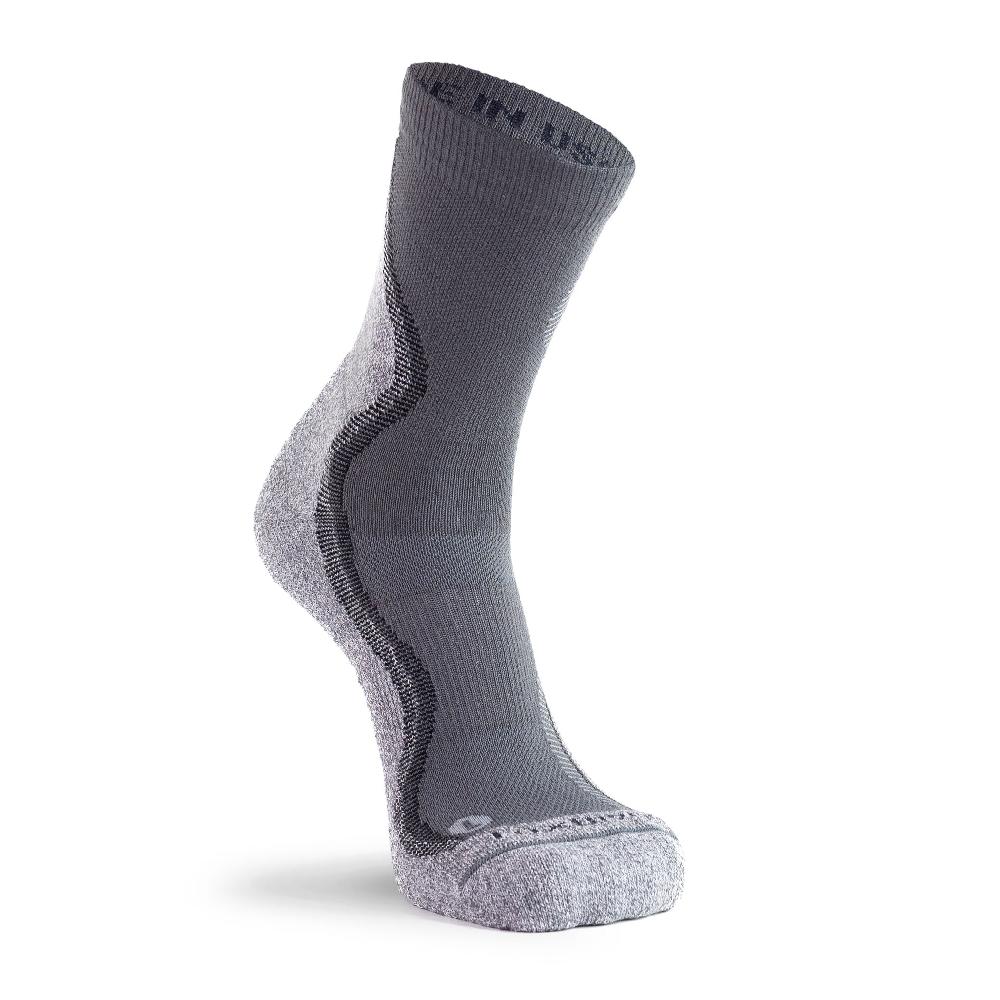 Fox River Women's Maple Lightweight Crew Hiking Sock