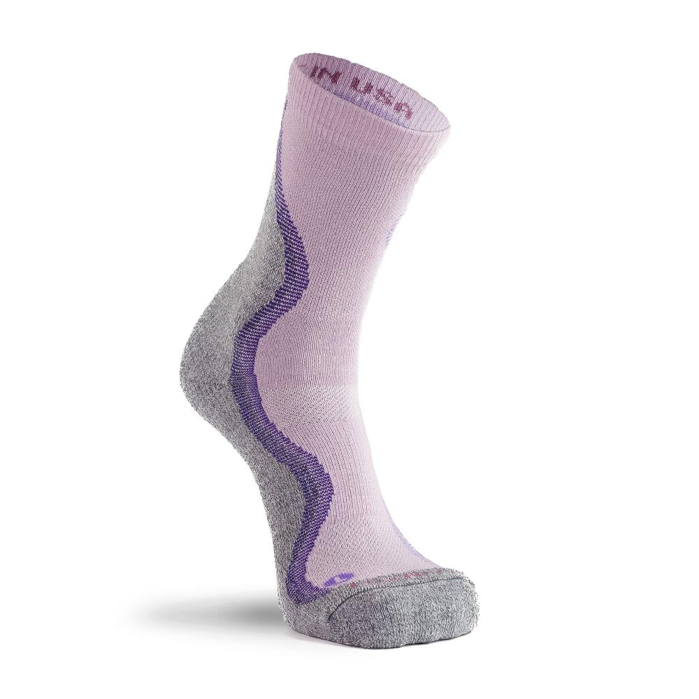 fox river Women's Maple Lightweight Crew Hiking Sock