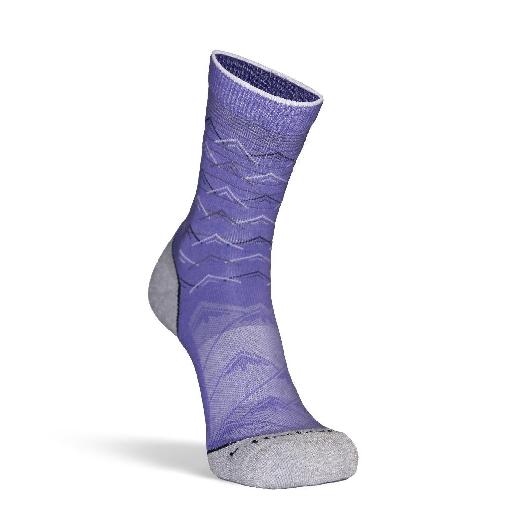 Fox River Women's Mountain Lightweight Crew Hiking Sock