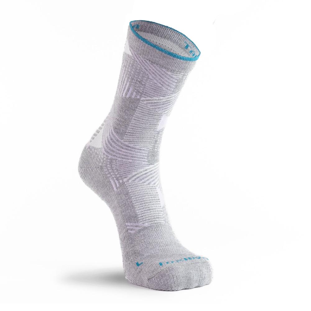 fox river Women's Talus Lightweight Crew Hiking Sock