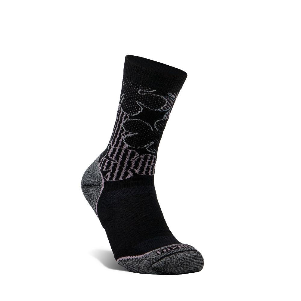 Fox River Women's Tanawha Medium Weight Crew Hiking Sock