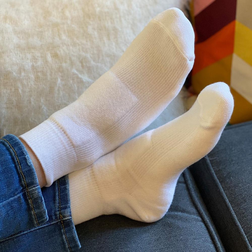 Fox River Women's Wick Dry Walker Lightweight Quarter Crew Everyday Sock