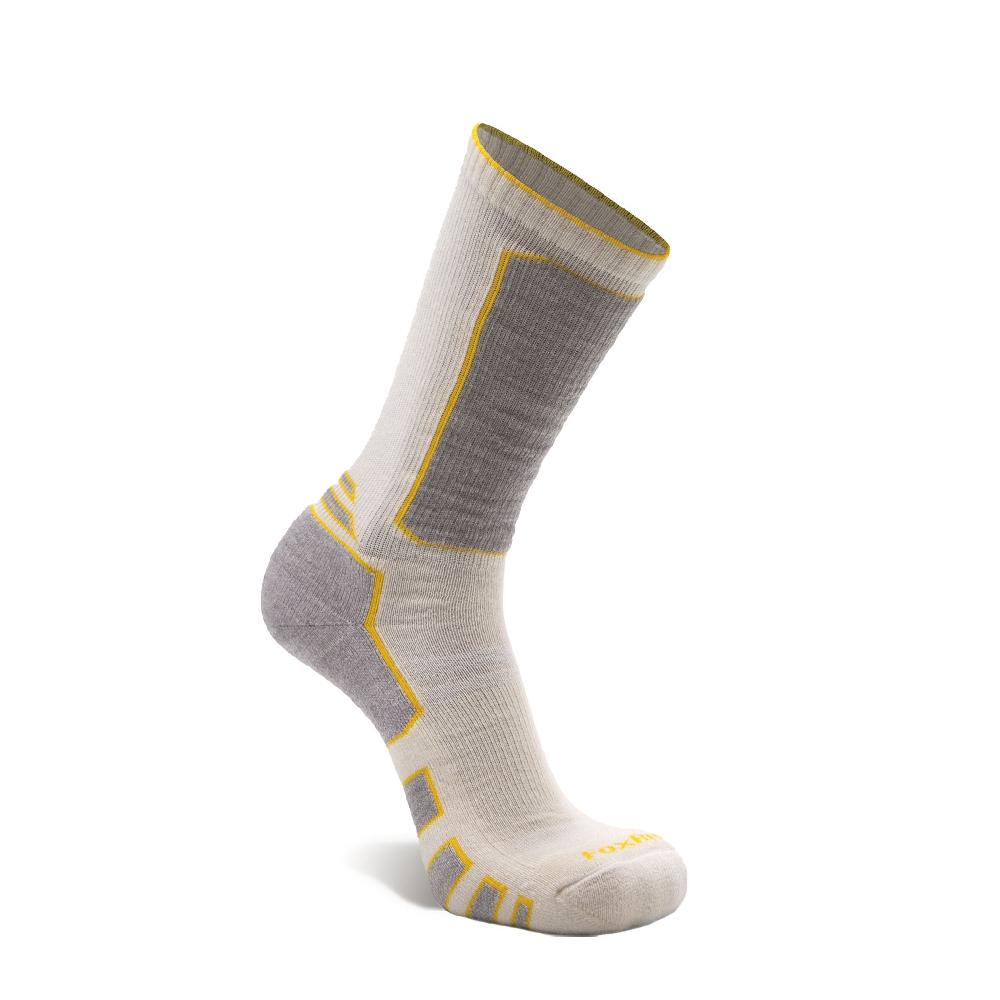 Fox River Work Merino Wool Medium Weight Crew Work Sock
