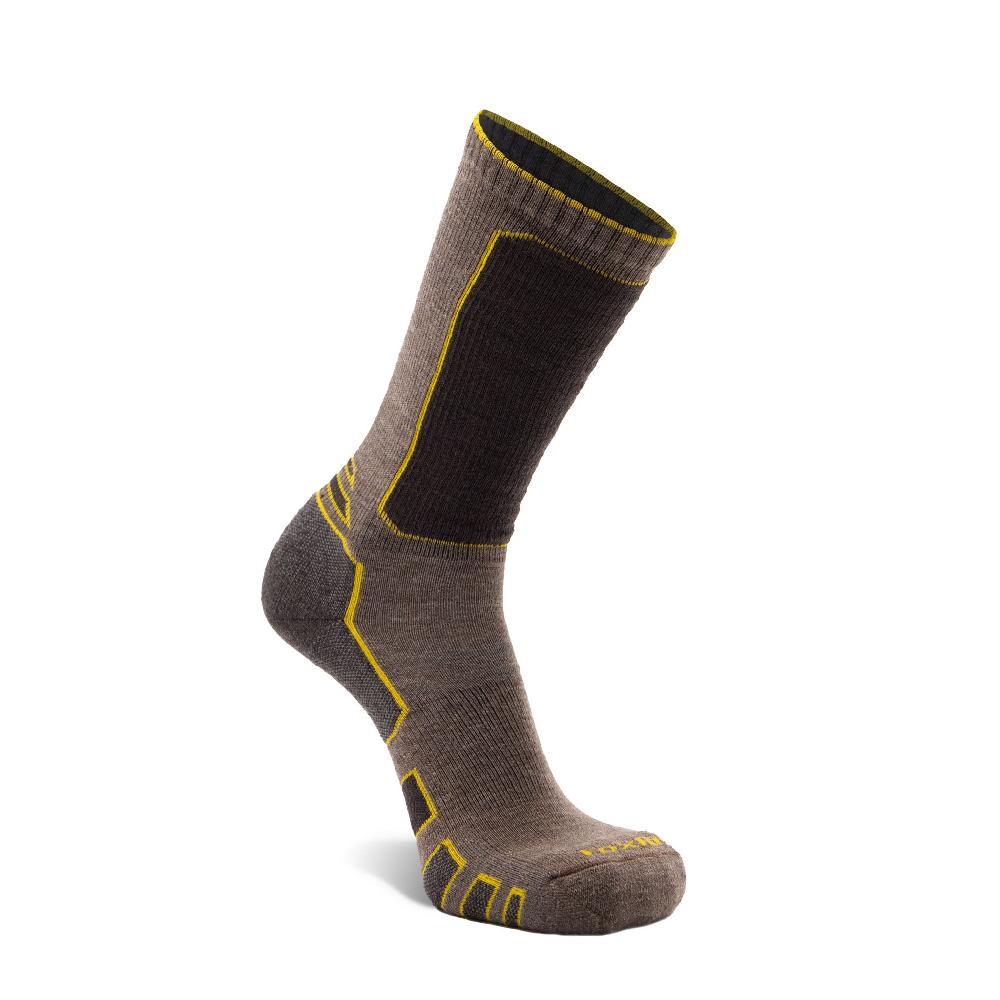 fox river Work Merino Wool Medium Weight Crew Work Sock