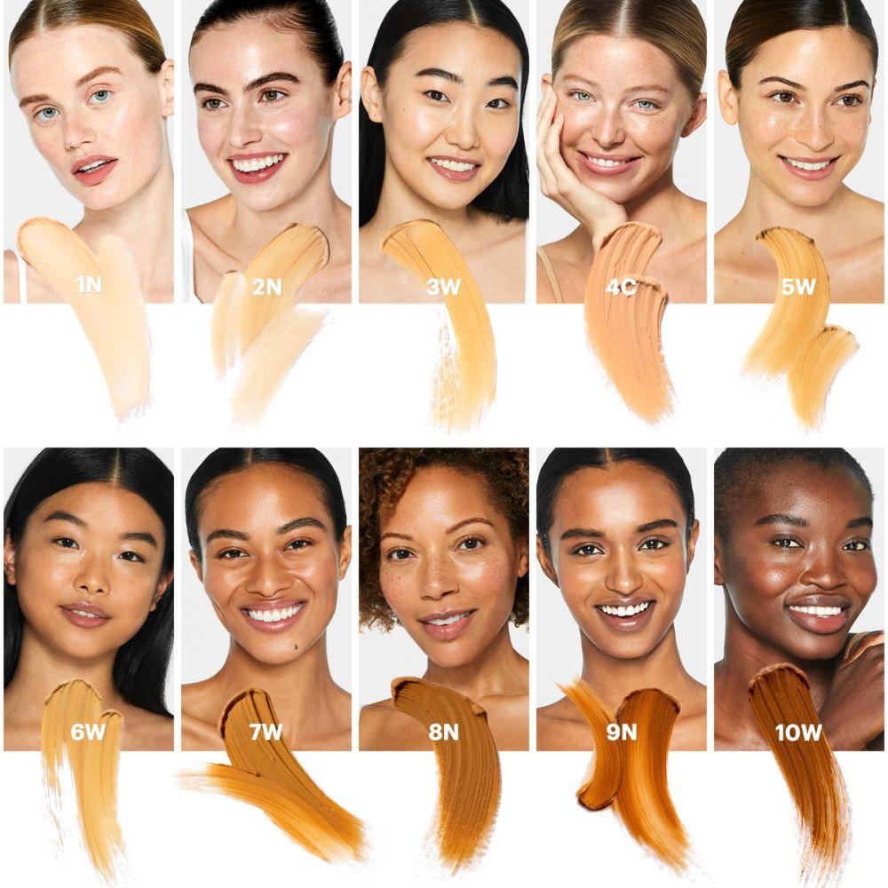 Glo Minerals C-Shield Anti-Pollution Moisture Tint SPF 30