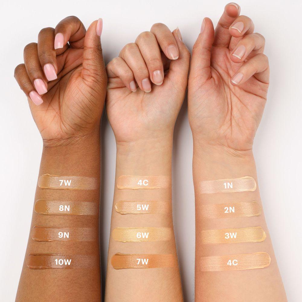 Glo Minerals C-Shield Anti-Pollution Moisture Tint SPF 30