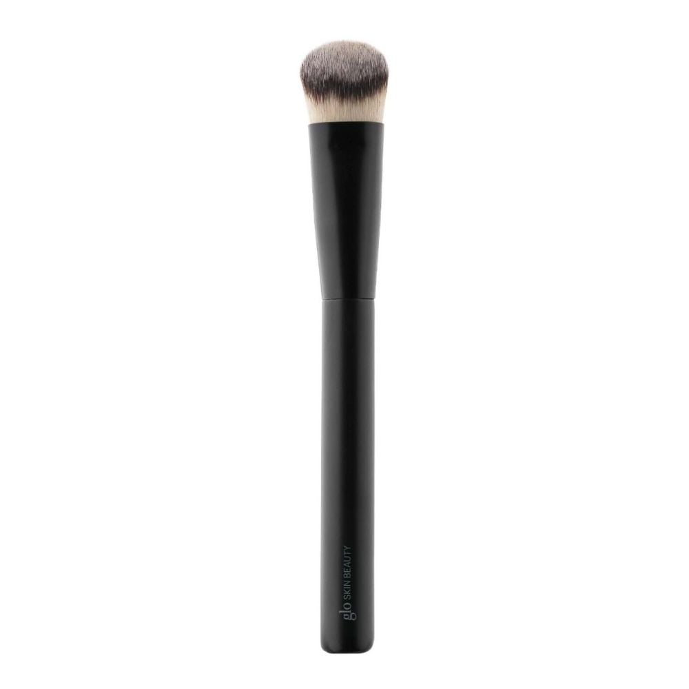 glo minerals 108 Angled Complexion Brush