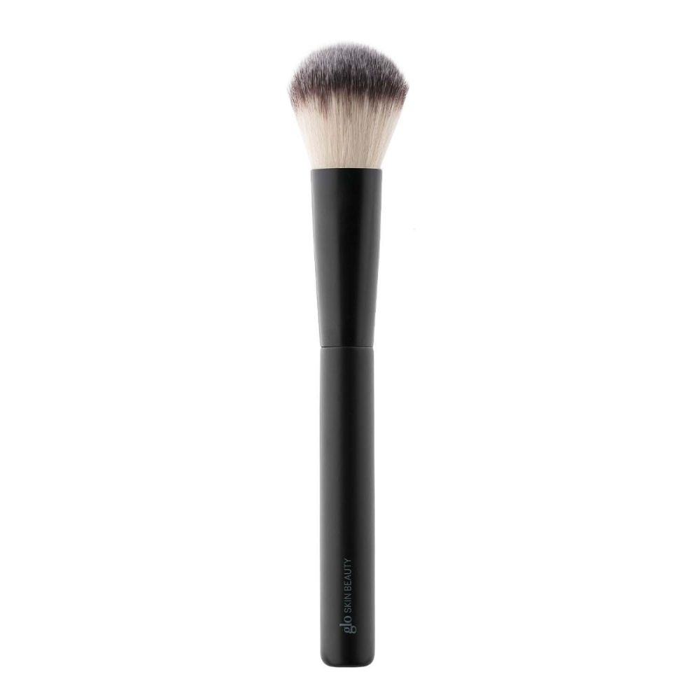 glo minerals 202 Powder Blush Brush